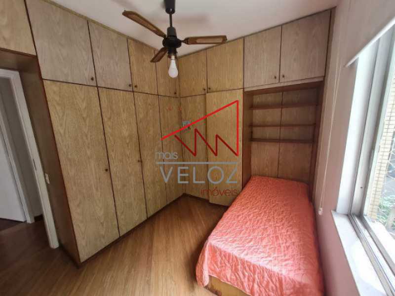 Apartamento à venda com 3 quartos, 85m² - Foto 6