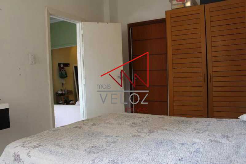 Apartamento à venda com 1 quarto, 41m² - Foto 4