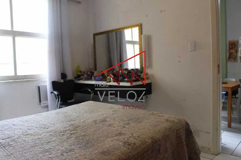 Apartamento à venda com 1 quarto, 41m² - Foto 5