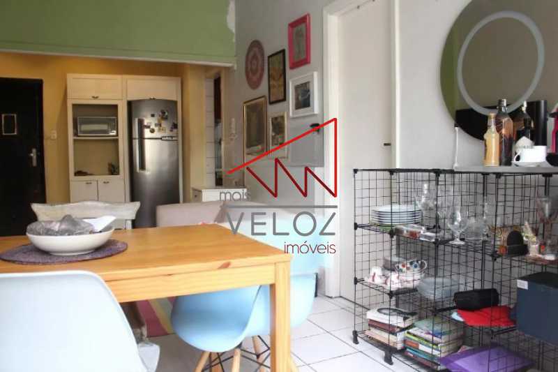 Apartamento à venda com 1 quarto, 41m² - Foto 11