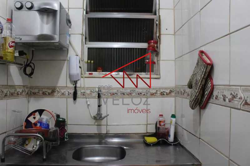 Apartamento à venda com 1 quarto, 41m² - Foto 13