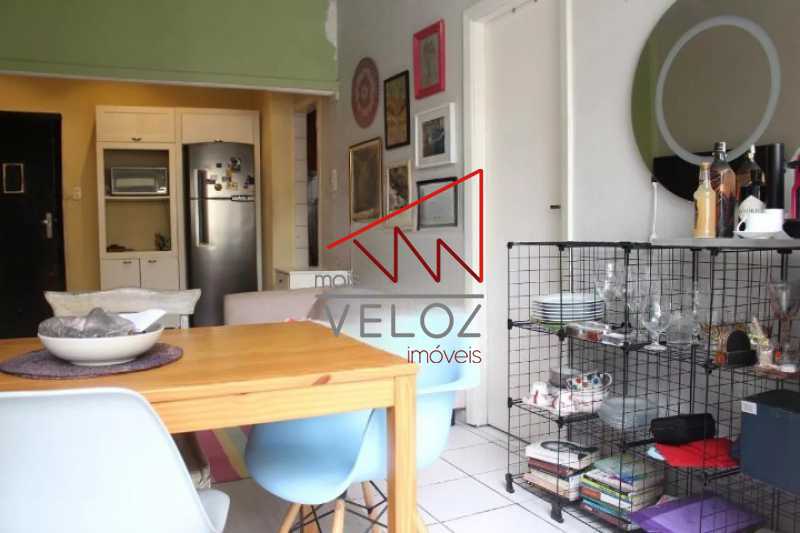 Apartamento à venda com 1 quarto, 41m² - Foto 16