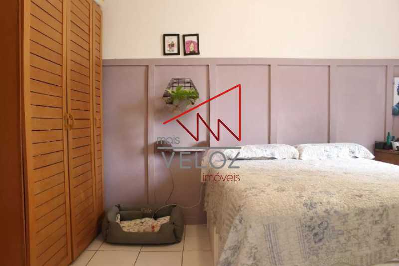 Apartamento à venda com 1 quarto, 41m² - Foto 17