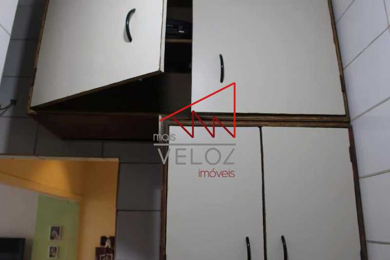 Apartamento à venda com 1 quarto, 41m² - Foto 20