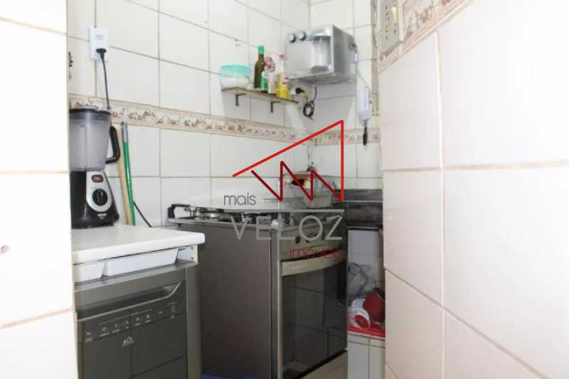 Apartamento à venda com 1 quarto, 41m² - Foto 23