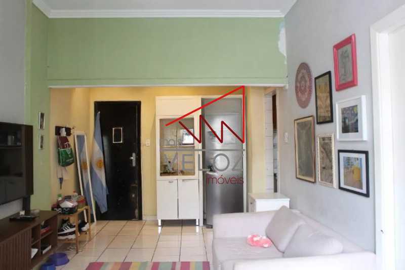 Apartamento à venda com 1 quarto, 41m² - Foto 26