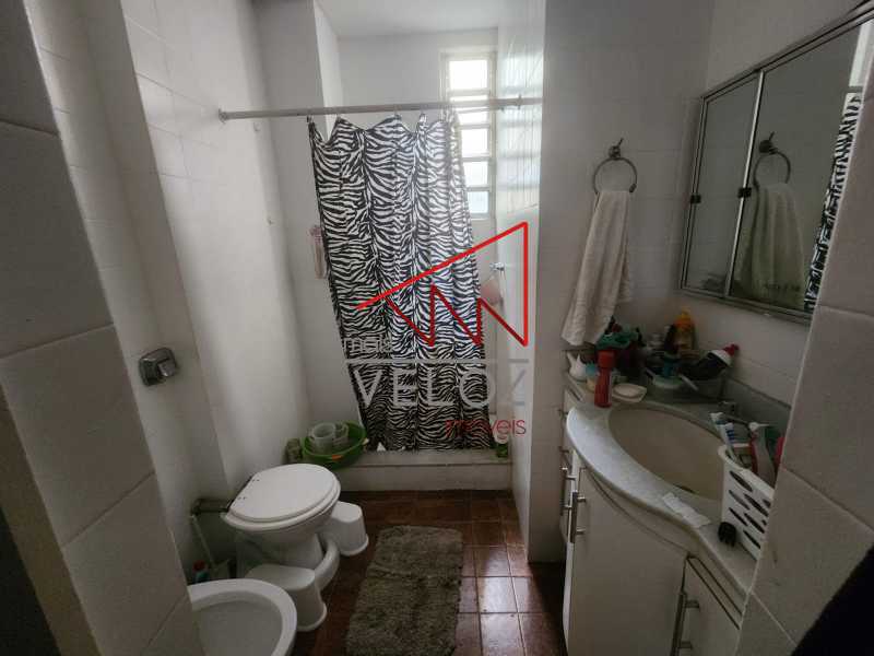 Apartamento à venda com 4 quartos, 130m² - Foto 11