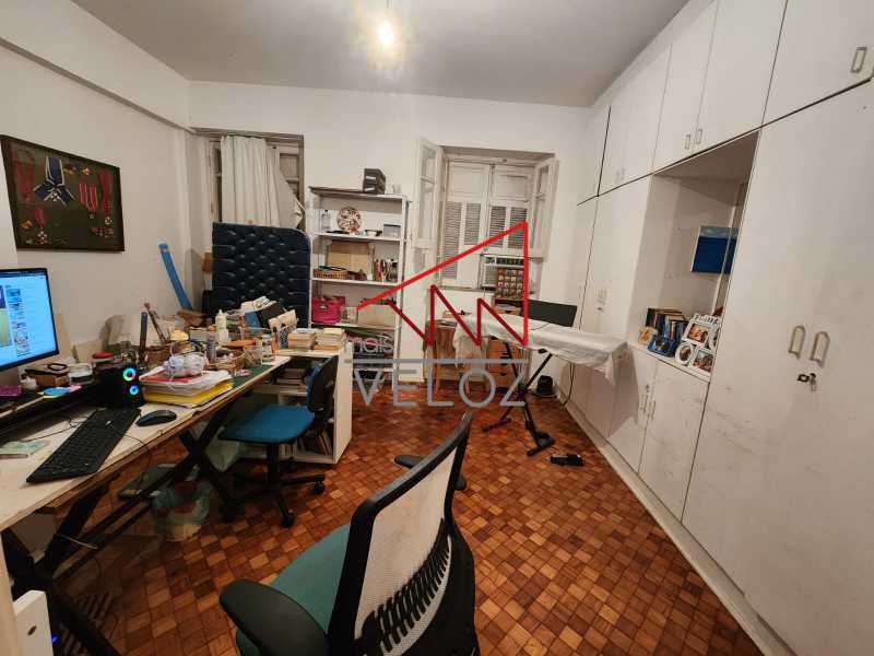 Apartamento à venda com 4 quartos, 130m² - Foto 10