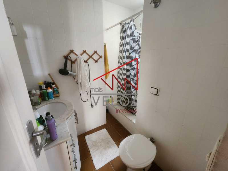 Apartamento à venda com 4 quartos, 130m² - Foto 12