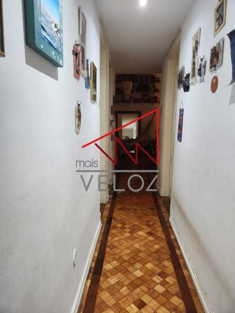 Apartamento à venda com 4 quartos, 130m² - Foto 18