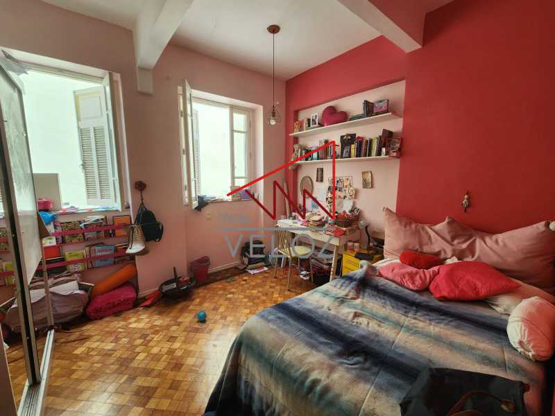 Apartamento à venda com 4 quartos, 130m² - Foto 7