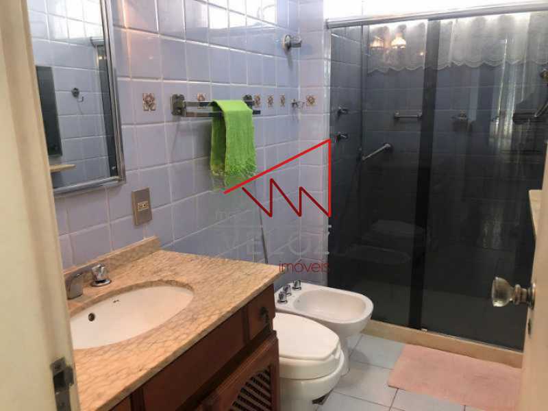 Apartamento à venda com 3 quartos, 126m² - Foto 6