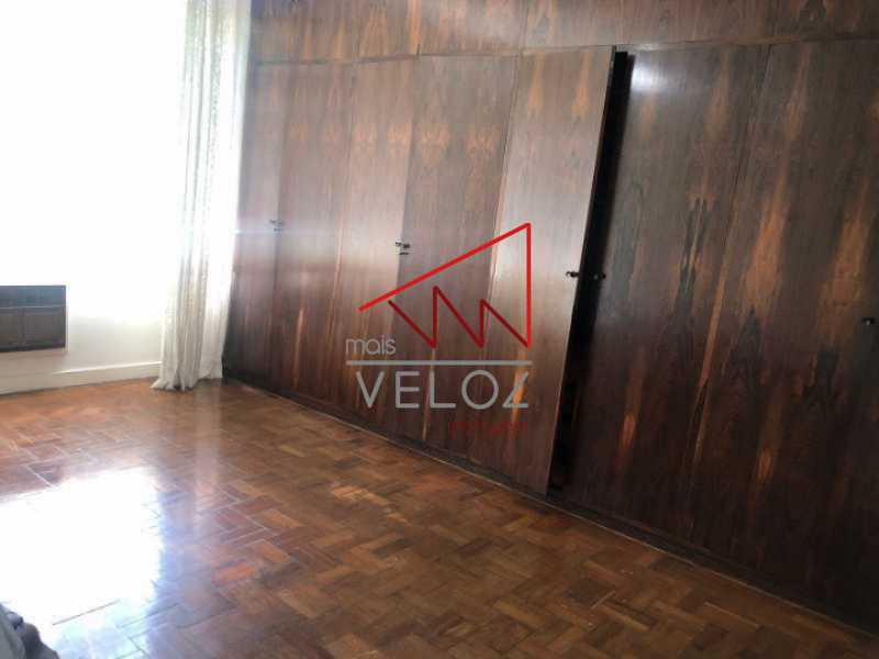 Apartamento à venda com 3 quartos, 126m² - Foto 8