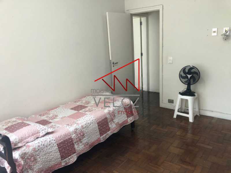 Apartamento à venda com 3 quartos, 126m² - Foto 9