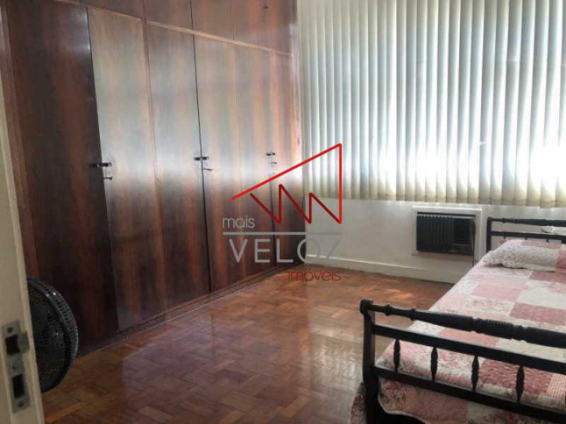 Apartamento à venda com 3 quartos, 126m² - Foto 10