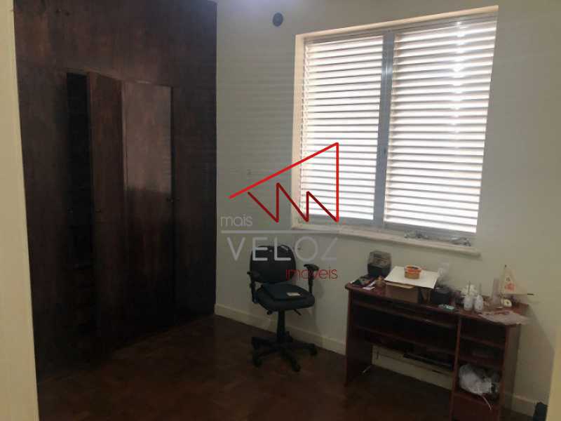 Apartamento à venda com 3 quartos, 126m² - Foto 11