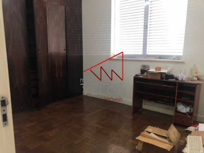 Apartamento à venda com 3 quartos, 126m² - Foto 12