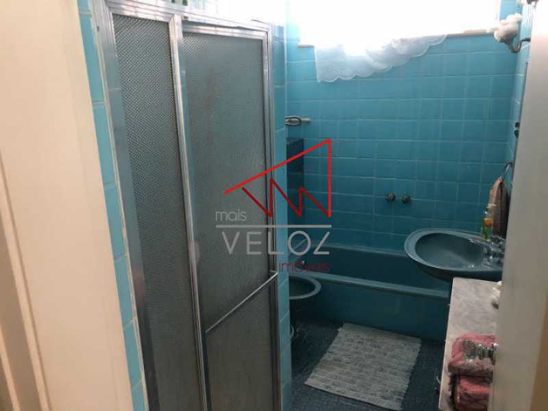 Apartamento à venda com 3 quartos, 126m² - Foto 13