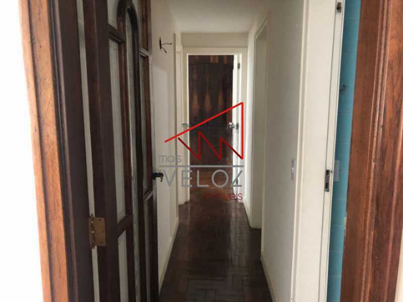 Apartamento à venda com 3 quartos, 126m² - Foto 14