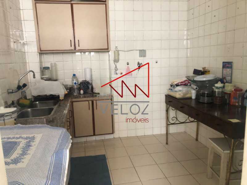 Apartamento à venda com 3 quartos, 126m² - Foto 16