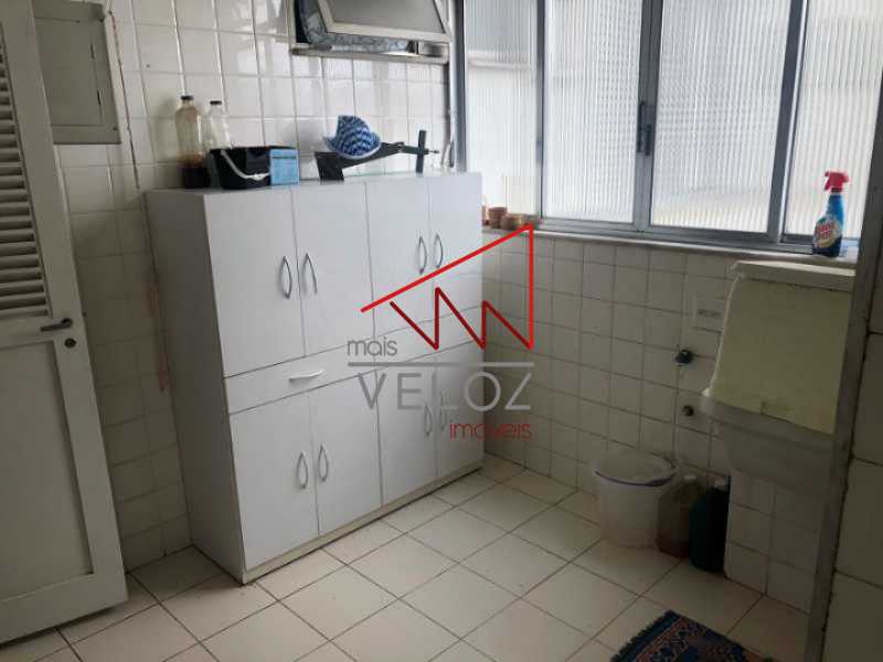 Apartamento à venda com 3 quartos, 126m² - Foto 17