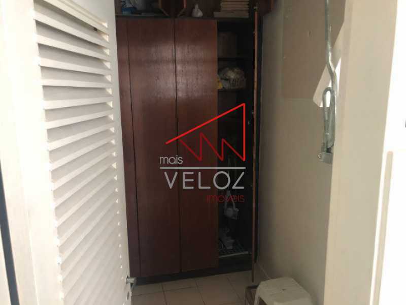 Apartamento à venda com 3 quartos, 126m² - Foto 18