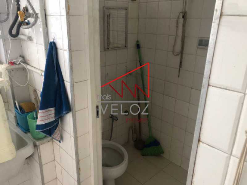 Apartamento à venda com 3 quartos, 126m² - Foto 19