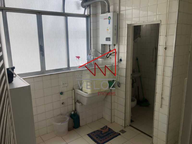 Apartamento à venda com 3 quartos, 126m² - Foto 20