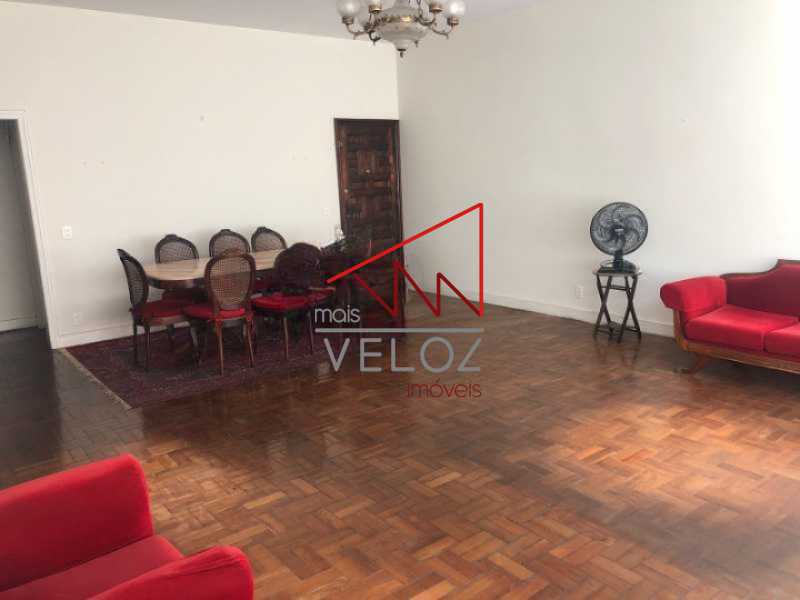 Apartamento à venda com 3 quartos, 126m² - Foto 5