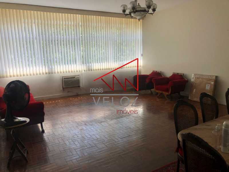 Apartamento à venda com 3 quartos, 126m² - Foto 1