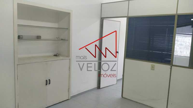 Conjunto Comercial-Sala à venda, 37m² - Foto 4