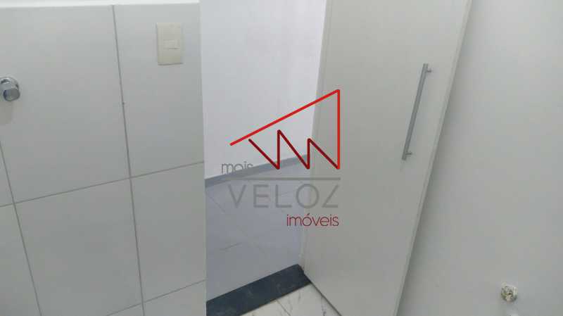 Conjunto Comercial-Sala à venda, 37m² - Foto 18