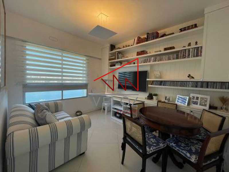 Apartamento à venda com 3 quartos, 125m² - Foto 15