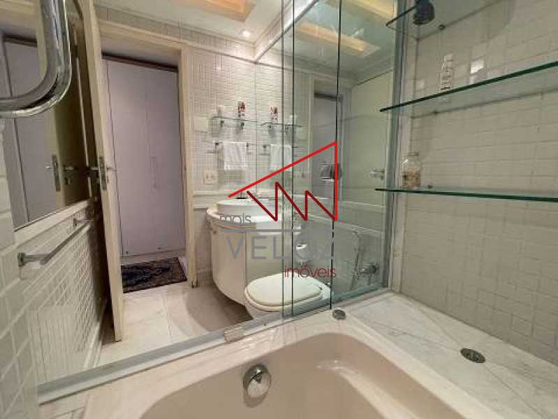 Apartamento à venda com 3 quartos, 125m² - Foto 21