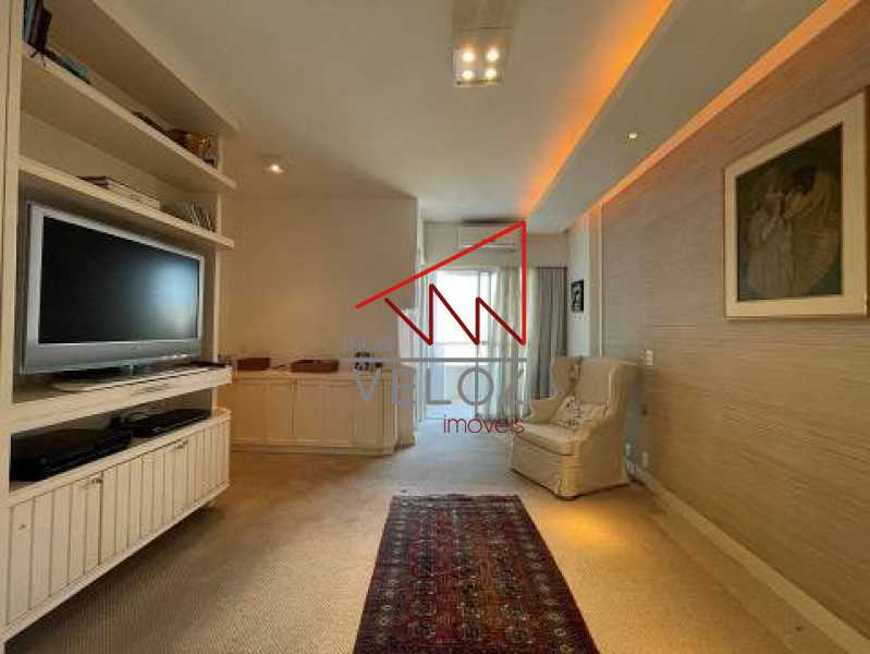 Apartamento à venda com 3 quartos, 125m² - Foto 23