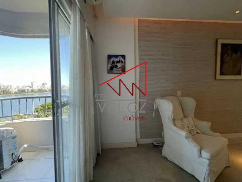 Apartamento à venda com 3 quartos, 125m² - Foto 25