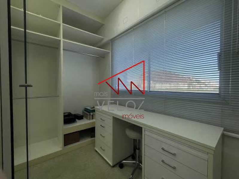 Apartamento à venda com 3 quartos, 125m² - Foto 26