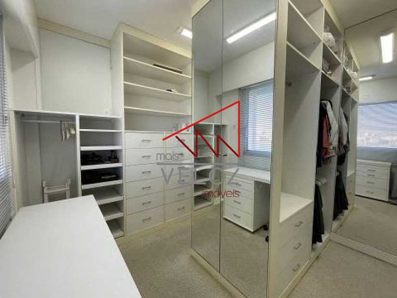 Apartamento à venda com 3 quartos, 125m² - Foto 27