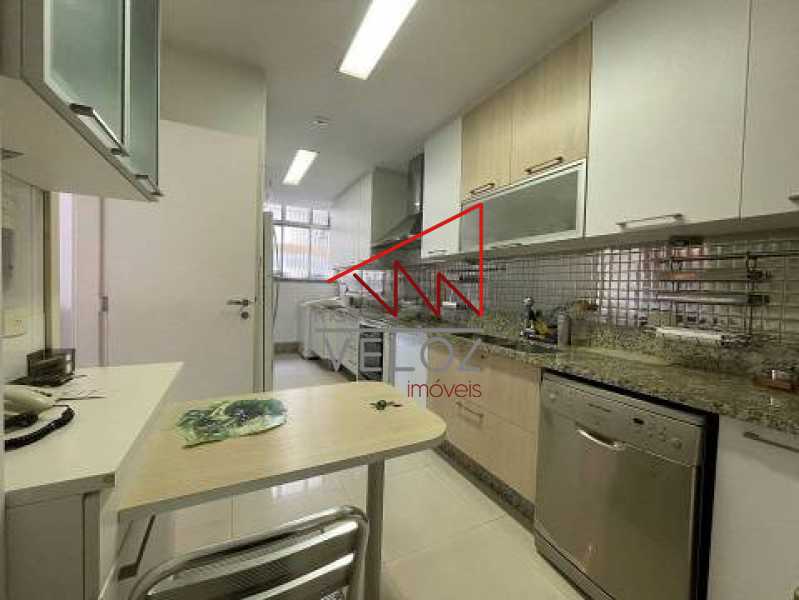 Apartamento à venda com 3 quartos, 125m² - Foto 28