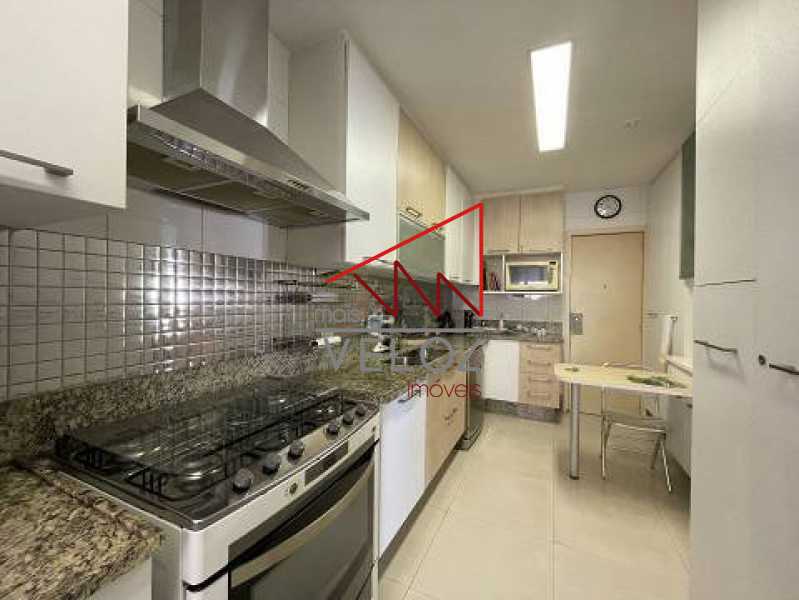 Apartamento à venda com 3 quartos, 125m² - Foto 29