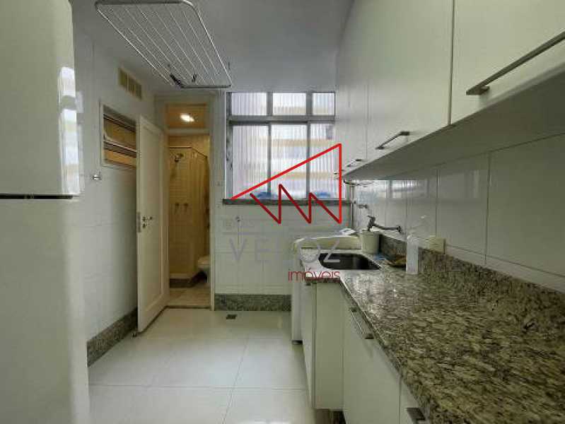 Apartamento à venda com 3 quartos, 125m² - Foto 30