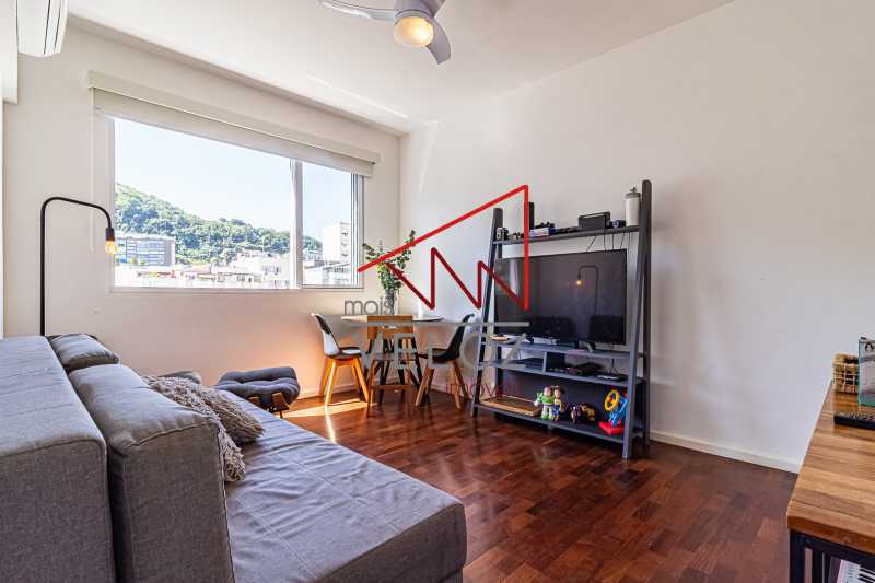 Apartamento, 2 quartos, 61 m² - Foto 8