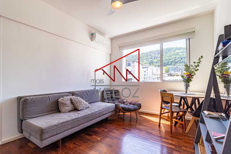 Apartamento, 2 quartos, 61 m² - Foto 2