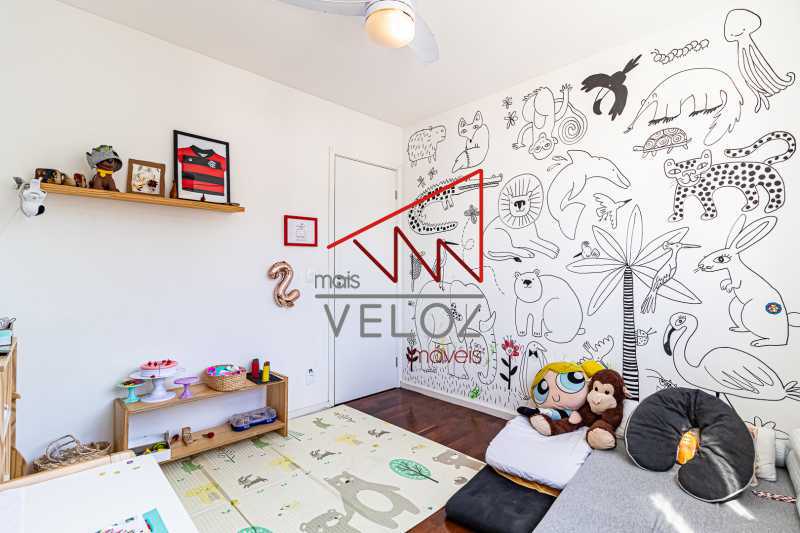 Apartamento, 2 quartos, 61 m² - Foto 4