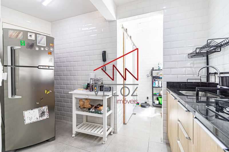 Apartamento, 2 quartos, 61 m² - Foto 6