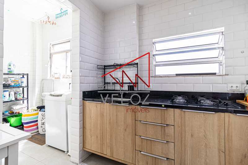 Apartamento, 2 quartos, 61 m² - Foto 9