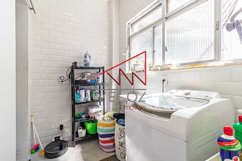 Apartamento, 2 quartos, 61 m² - Foto 16