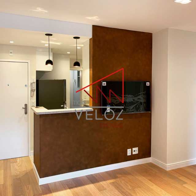 Apartamento à venda com 1 quarto, 48m² - Foto 12