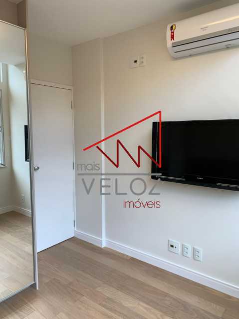 Apartamento à venda com 1 quarto, 48m² - Foto 15