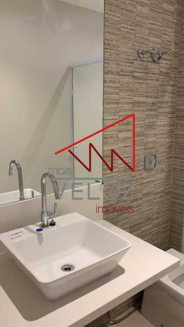 Apartamento à venda com 1 quarto, 48m² - Foto 18